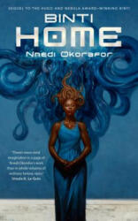 Binti: Home (ISBN: 9780765393111)