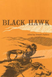 Black Hawk - Don Jackson, Black, Black Hawk (ISBN: 9780252723254)