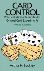 Card Control - ArthurH Buckley (ISBN: 9780486277578)