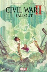 Civil War Ii Fallout - Al Ewing, Jefte Palo (ISBN: 9781302902391)