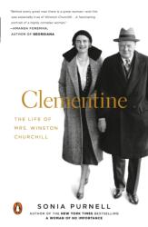 Clementine - Sonia Purnell (ISBN: 9780143128915)