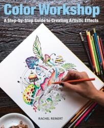 Color Workshop - Rachel Reinert (ISBN: 9781942021575)