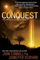 Conquest 1: The Chronicles of the Invaders (ISBN: 9781476757131)