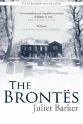 Brontes - Juliet Barker (2010)