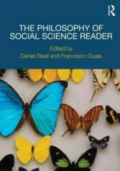 The Philosophy of Social Science Reader (2010)