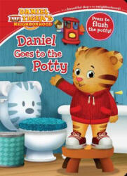 Daniel Goes to the Potty - Maggie Testa, Jason Fruchter (ISBN: 9781481420488)