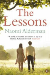 Lessons - Naomi Alderman (2011)