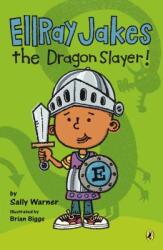 EllRay Jakes the Dragon Slayer! (ISBN: 9780142423585)