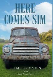 Here Comes Sim (ISBN: 9781635756548)