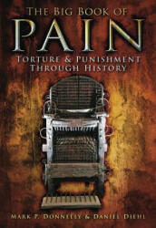 Big Book of Pain - Mark Donnelly (2011)
