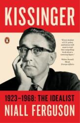 1923-1968: Idealistul (ISBN: 9780143109754)