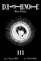 Death Note, Volume 3 (2011)