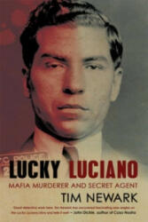 Lucky Luciano - Tim Newark (2011)