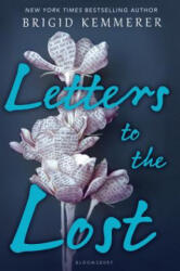 Letters to the Lost - Brigid Kemmerer (ISBN: 9781681190082)