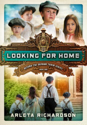 Looking for Home (ISBN: 9781434709554)