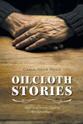 Oilcloth Stories (ISBN: 9781460240939)
