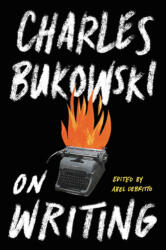 On Writing (ISBN: 9780062417404)