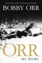 Bobby Orr - Orr - Bobby Orr (ISBN: 9780425277027)
