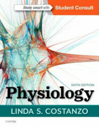 Physiology - Linda S. Costanzo (ISBN: 9780323478816)