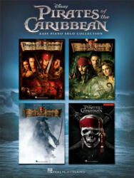 Pirates of the Caribbean (ISBN: 9781495075223)