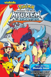 Pokemon The Movie - Momota Inoue (ISBN: 9781421556901)