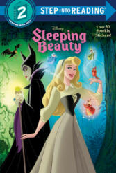 Sleeping Beauty - Mary Man-Kong, Disney Storybook Art Team (ISBN: 9780736432269)
