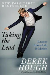 Taking the Lead - Derek Hough (ISBN: 9780062420329)