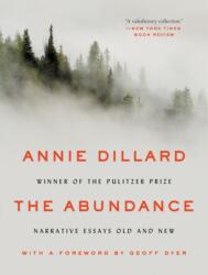 Abundance (ISBN: 9780062432964)