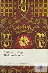 The Prime Minister (2011)