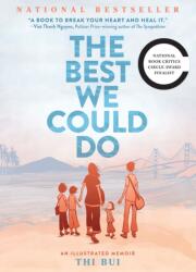 The Best We Could Do (ISBN: 9781419718779)