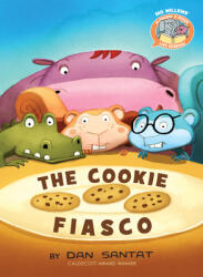 The Cookie Fiasco (ISBN: 9781484726365)