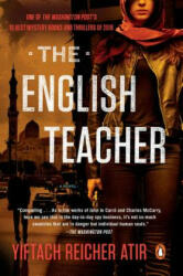 English Teacher - Yiftach Reicher Atir (ISBN: 9780143129189)