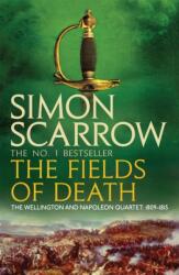 Fields of Death (2010)