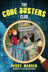 Code Busters Club, Case 3 - Penny Warner (ISBN: 9781606845172)
