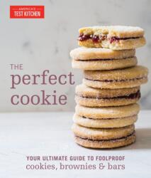 Perfect Cookie - America's Test Kitchen (ISBN: 9781940352954)