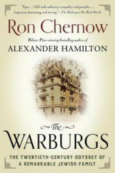 Warburgs - Ron Chernow (ISBN: 9780525431831)
