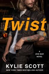 Twist (ISBN: 9781250083227)