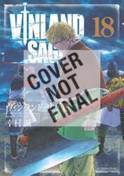 Vinland Saga 9 - Makoto Yukimura (ISBN: 9781632364456)