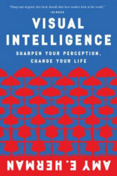 Visual Intelligence - Amy E. Herman (ISBN: 9780544947122)