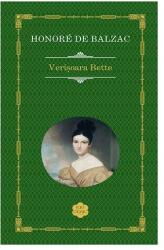 Verișoara Bette (ISBN: 9786068905280)