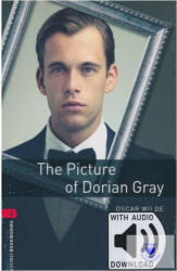 Oxford Bookworms Library: Level 3: : The Picture of Dorian Gray audio pack - Oscar Wilde (2017)