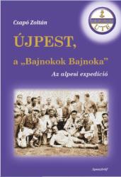 Újpest, a "Bajnokok Bajnoka (2017)