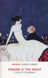 Noaptea e blândă (ISBN: 9781784872847)