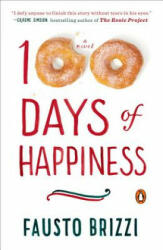 100 Days of Happiness - Fausto Brizzi (ISBN: 9780143108504)