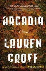 Arcadia (ISBN: 9780316434706)