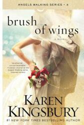 Brush of Wings (ISBN: 9781451687552)