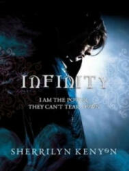 Infinity - Sherrilyn Kenyon (2011)