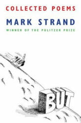 Collected Poems - Mark Strand (ISBN: 9780804170857)