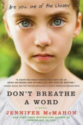 Don't Breathe a Word (ISBN: 9780061689376)
