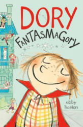 Dory Fantasmagory - Abby Hanlon (ISBN: 9780147510679)